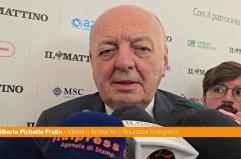 Manovra, Pichetto "Trattativa aperta col Mef, andremo a rimodulare"
