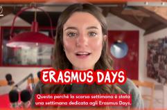 Erasmus Days