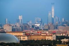Cina: ministro del Commercio, maggiore apertura economica per prossimi 5 anni