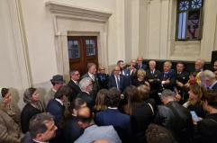 Medif, al Vittoriano la mostra sugli esuli fiumani, dalmati e istriani Medif, al Vittoriano la mostra sugli esuli fiumani, dalmati e istriani