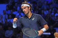 Anche Musetti in semifinale a Vienna, sfiderà Zverev Anche Musetti in semifinale a Vienna, sfiderà Zverev