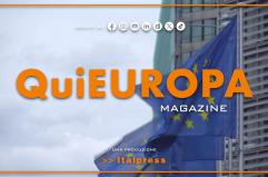 QuiEuropa Magazine - 25/10/2025 QuiEuropa Magazine - 25/10/2025