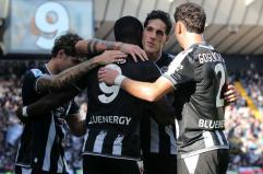 Udinese ritrova il successo in casa, Lecce ko 3-2 Udinese ritrova il successo in casa, Lecce ko 3-2