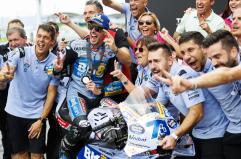 In Malesia vince Alex Marquez, out Bagnaia In Malesia vince Alex Marquez, out Bagnaia