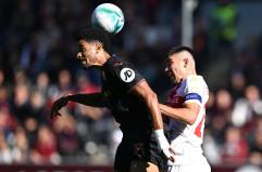 Il Torino vince in rimonta 2-1 contro il Genoa Il Torino vince in rimonta 2-1 contro il Genoa