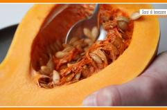 Sorsi di Benessere - La zucca a colazione Sorsi di Benessere - La zucca a colazione