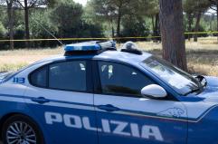 Attentato dinamitardo a un esercizio commerciale, blitz della Polizia di Stato a Ostia Attentato dinamitardo a un esercizio commerciale, blitz della Polizia di Stato a Ostia