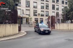 Abusi sessuali sui figli minori, arrestata coppia nel palermitano Abusi sessuali sui figli minori, arrestata coppia nel palermitano