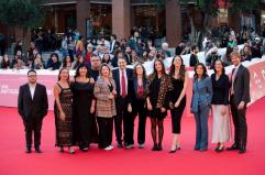 Alla Festa del Cinema il documentario “Corpo libero” sull’obesità Alla Festa del Cinema il documentario “Corpo libero” sull’obesità