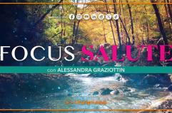 Focus Salute - Sonno, i disturbi più frequenti Focus Salute - Sonno, i disturbi più frequenti