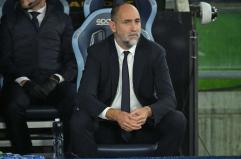 La Juve esonera Tudor, Brambilla in panchina contro l’Udinese La Juve esonera Tudor, Brambilla in panchina contro l’Udinese