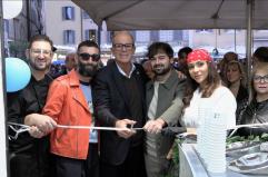 A Roma apre MYO, la gelateria che incontra la scienza A Roma apre MYO, la gelateria che incontra la scienza