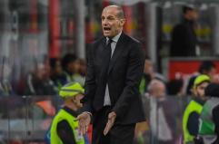 Allegri “Leao da 20-25 gol, contro l’Atalanta è uno scontro diretto” Allegri “Leao da 20-25 gol, contro l’Atalanta è uno scontro diretto”