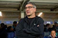 Juric “Ci manca un po’ di brillantezza, Milan squadra equilibrata” Juric “Ci manca un po’ di brillantezza, Milan squadra equilibrata”