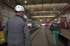 Occupazione record, ma cresce la cassa integrazione Occupazione record, ma cresce la cassa integrazione