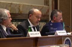 Welfare, intesa tra Cnel e Presidenti Assemblee legislative Regioni Welfare, intesa tra Cnel e Presidenti Assemblee legislative Regioni