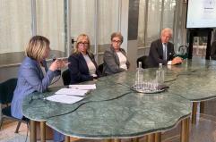 “RiforestAzione”, l’iniziativa del MASE con Axpo e Pulsee approda a Venezia