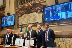 Intesa Cnel-Presidenti Assemblee Legislative Regioni su salute, imprese e lavoro