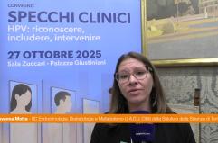 HPV, Motta "Adeguare i programmi di screening alle persone transgender" HPV, Motta "Adeguare i programmi di screening alle persone transgender"