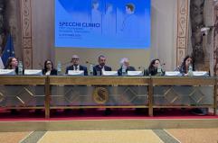 “Specchi clinici” sull’HPV per riconoscere, includere e intervenire “Specchi clinici” sull’HPV per riconoscere, includere e intervenire