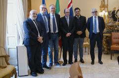 Fibra ultraveloce per Milano-Cortina, da Open Fiber rete da 900 km