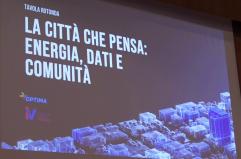 Digitale ed energia, a Innovation Village tavola rotonda di Optima Italia Digitale ed energia, a Innovation Village tavola rotonda di Optima Italia