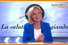 La Salute Vien Mangiando - Tumore al seno, la prevenzione è decisiva