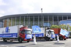 Cina: ministero Commercio, quasi completati preparativi per l’ottava CIIE