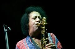 Lutto nel mondo della musica, morto a 80 anni James Senese Lutto nel mondo della musica, morto a 80 anni James Senese