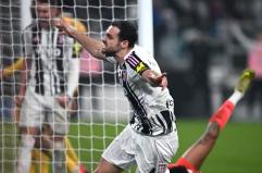 La Juve batte l’Udinese 3-1 e ritrova la vittoria La Juve batte l’Udinese 3-1 e ritrova la vittoria