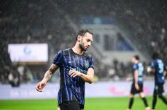 L’Inter si rialza e vince 3-1, Fiorentina sempre più in crisi
