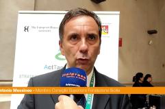 Messineo "Risorse regionali possono dare un contributo al Piano Mattei"