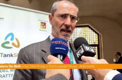 De Molli "Dal 2019 ad oggi Sicilia prima per tasso di crescita Pil e occupati"