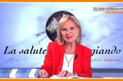 La Salute Vien Mangiando - Una ricetta gustosa che favorisce il riposo La Salute Vien Mangiando - Una ricetta gustosa che favorisce il riposo