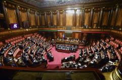 Giustizia, via libera finale del Senato alla separazione delle carriere Giustizia, via libera finale del Senato alla separazione delle carriere