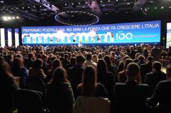 Il risparmio postale compie 150 anni