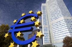 La Bce lascia i tassi invariati