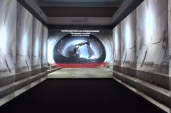 Webuild, al WEF di Palermo arriva la sala immersiva Evolutio Webuild, al WEF di Palermo arriva la sala immersiva Evolutio