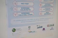 Lazio, un Consiglio in Salute fa tappa all'Inps di Latina Lazio, un Consiglio in Salute fa tappa all'Inps di Latina