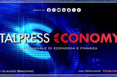 Italpress €conomy - Puntata del 31 ottobre 2025 Italpress €conomy - Puntata del 31 ottobre 2025