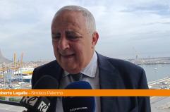 Italia-Tunisia, Lagalla "Palermo al centro di attenzione internazionale" Italia-Tunisia, Lagalla "Palermo al centro di attenzione internazionale"