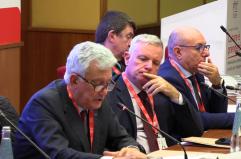 Convegno Ail, alimentazione e stili di vita in oncoematologia Convegno Ail, alimentazione e stili di vita in oncoematologia