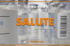 Salute Magazine - 26/9/2025