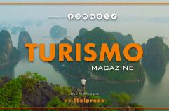 Turismo Magazine - 9/8/2025