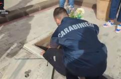 Nel Catanese sequestrate le aree di un cimitero per carenze igienico-sanitarie