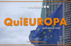 QuiEuropa Magazine - 30/8/2025