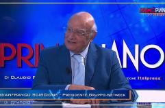 Netweek, Sciscione "L'informazione locale è un servizio pubblico"