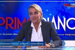 Pascale "Forza Italia non somiglia più a Berlusconi"