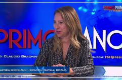 Giorgianni "Pene più severe contro le truffe online"