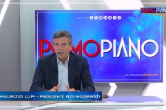 Cdx, Lupi "Quando si governa mai dividersi perché si vince insieme"